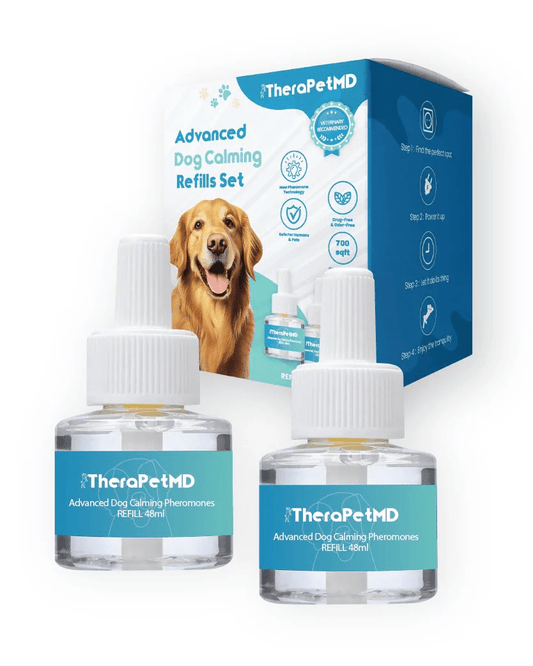 TheraPet Dogs Refills - TheraPetMD