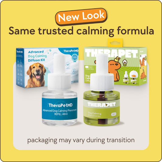 TheraPet Dogs Refills - TheraPetMD