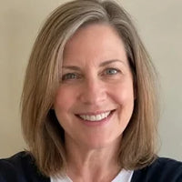 Linda Hayes, the author