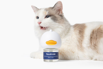 2x TheraPet Cat Diffuser