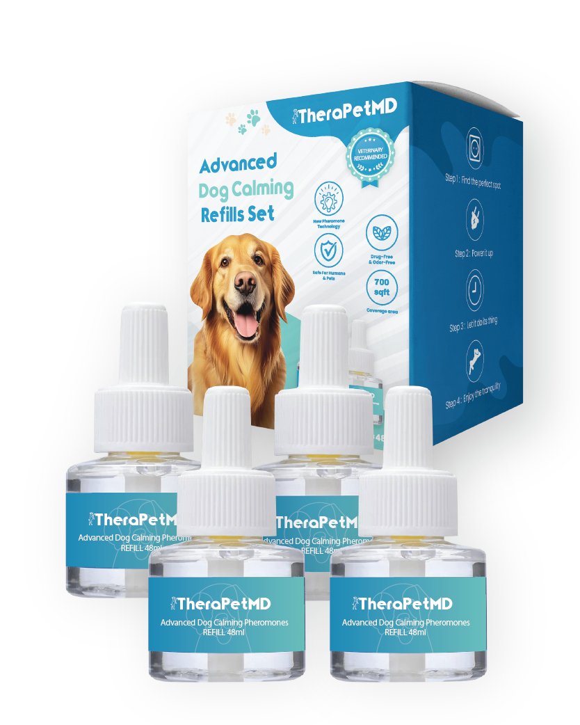 Dog – TheraPetMD