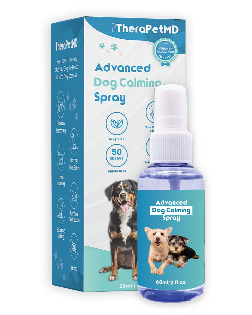 TheraPet Dog Diffuser – TheraPetMD