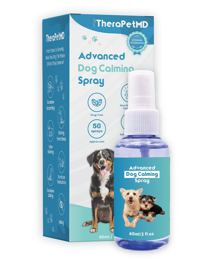 TheraPet Dog Diffuser – TheraPetMD